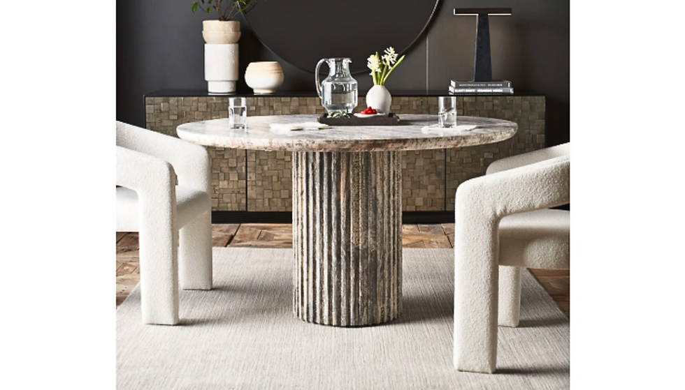 Thumbnail: VESPER SIDE CHAIR