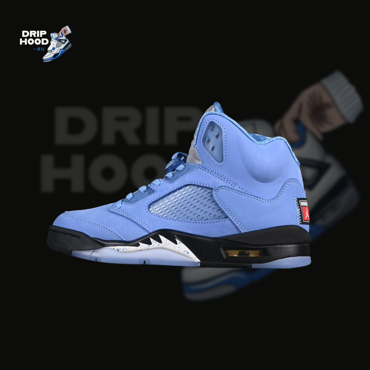 Jordan 5