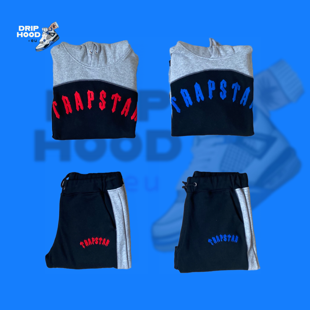 Chándal Trapstar
