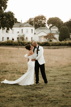 Weddings