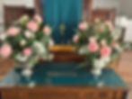 Sunday Church Services
