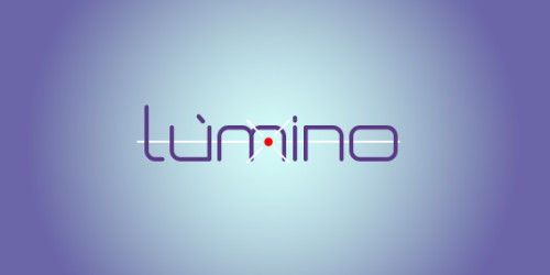 LUMINO project logo – portable luminescence dating for Mars and Earth