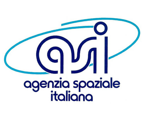 asi agenzia spaziale italiana