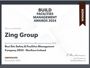 Industry Showcase Award 2025
