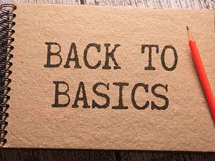 Getting Back to Basics: Reframing Trust, Communication, and Value