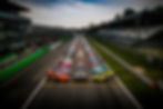 Monza 3 Hours