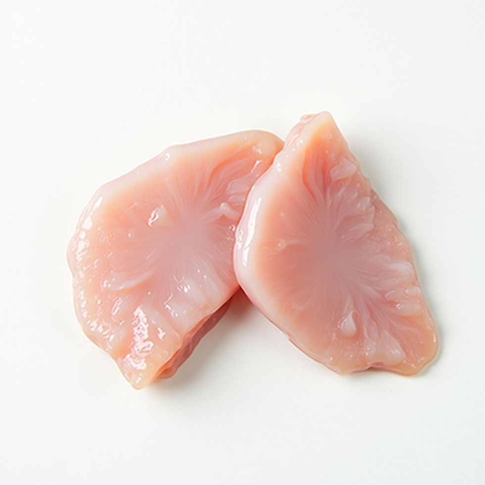 Boneless Skinless Fillet