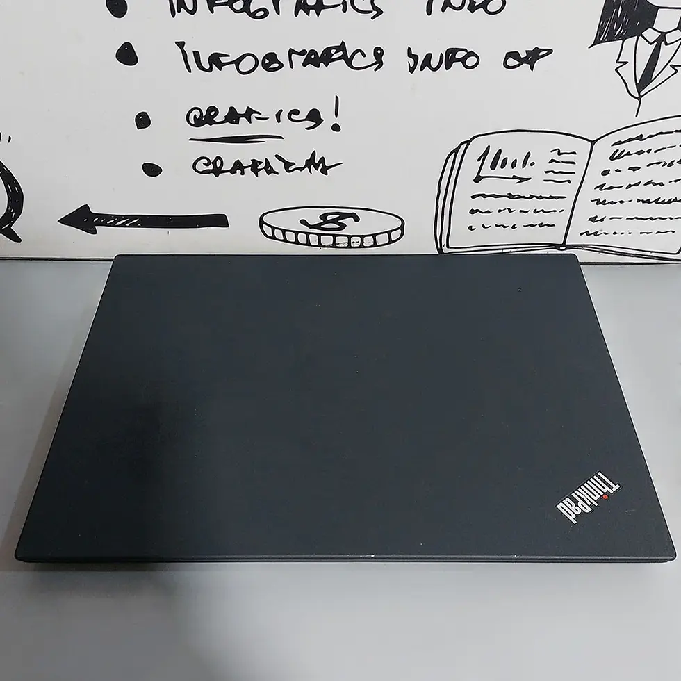 Thumbnail: Lenovo ThinkPad T14 Laptop