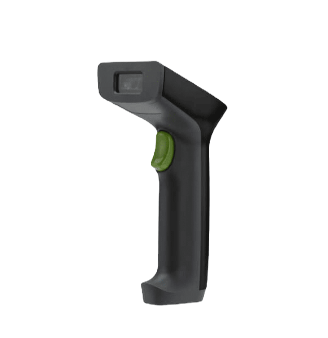 ZKB102S 1D Barcode Scanner ZKTeco