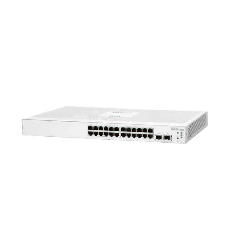 JL682A Aruba Instant On 1930 24G 4SFP+ Switch