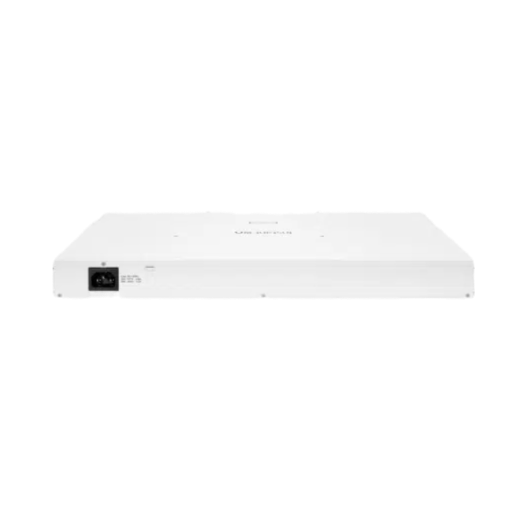 JL684B HPE Aruba Networking Instant On Switch 24p Gigabit CL4, PoE, 4p SFP+ 370W