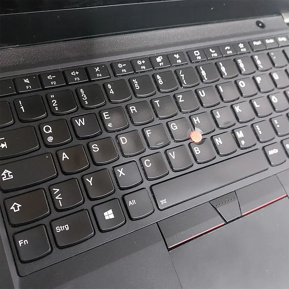 Thumbnail: Lenovo ThinkPad T14 Laptop