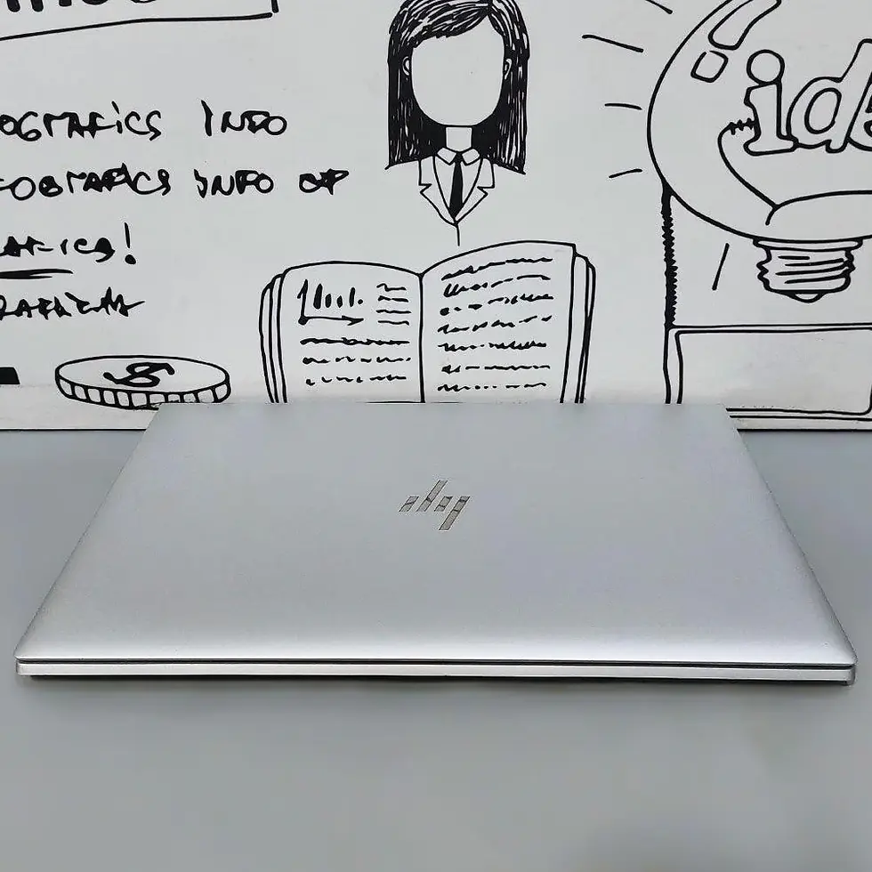 Thumbnail: HP EliteBook 840 G8 Laptop