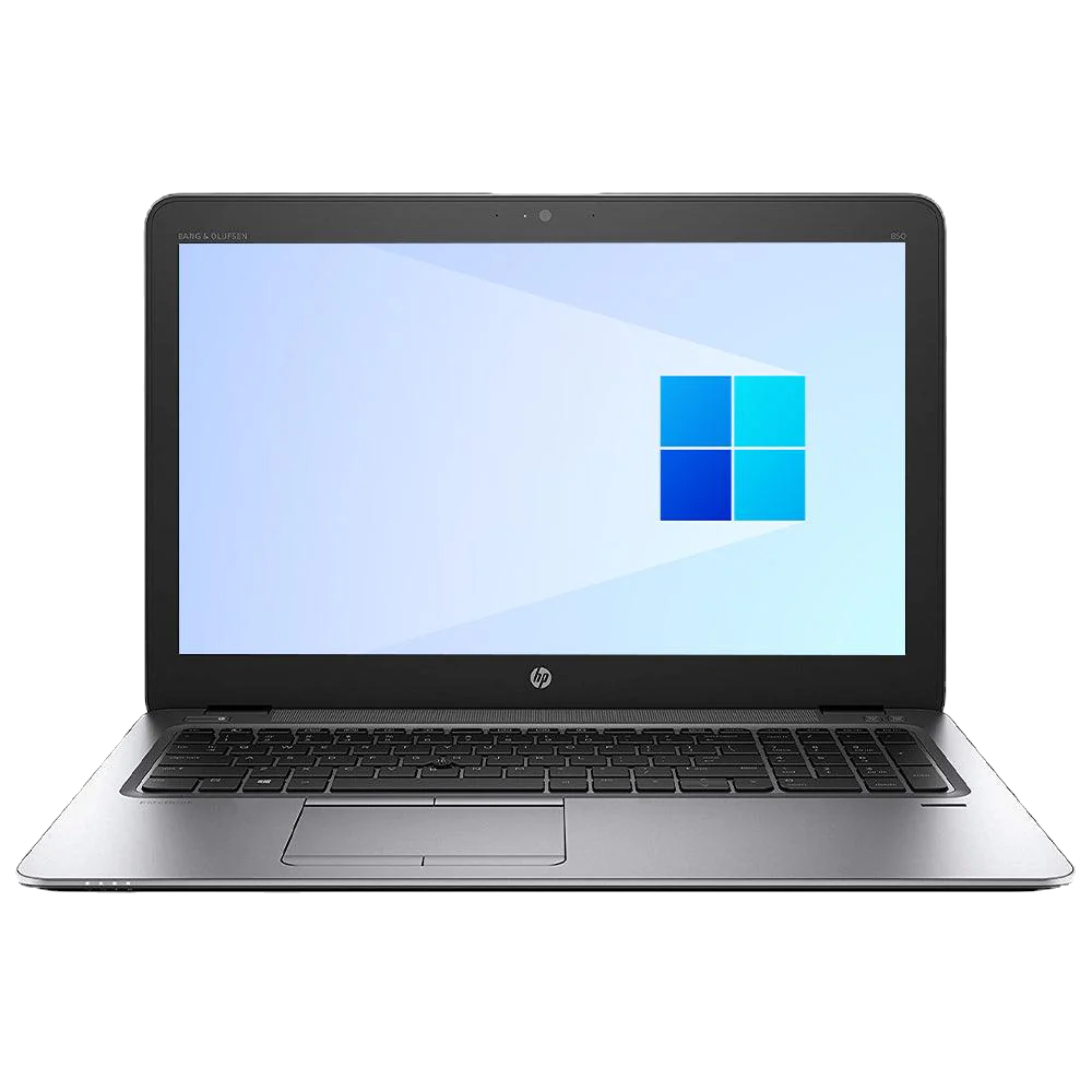 HP EliteBook 850 G3 Laptop