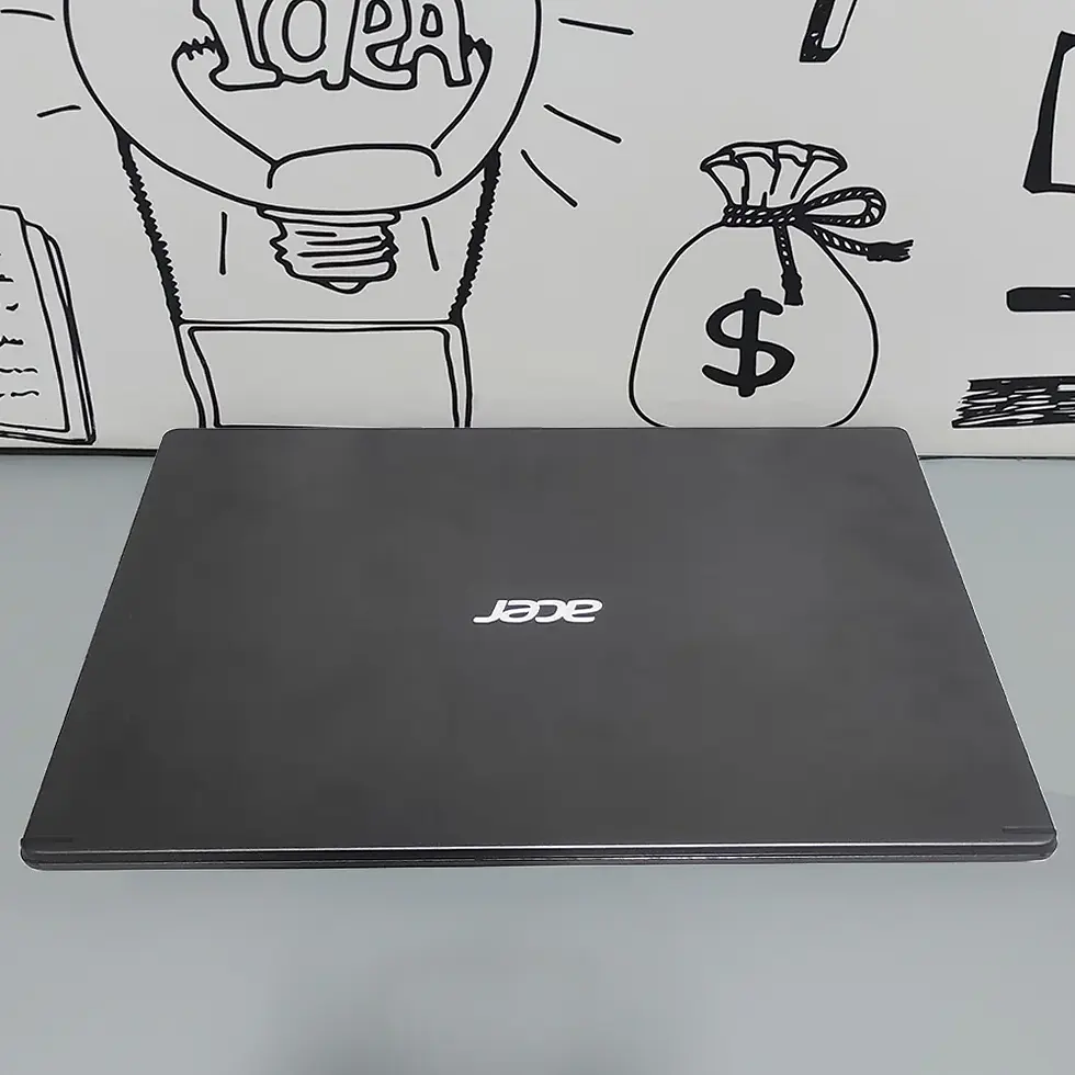 الصورة المصغرة: Acer Aspire 5 A515-56 Laptop