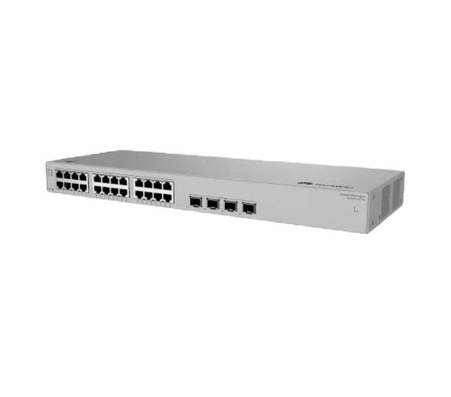 Huawei ekit S310S-24T4J SWITCH
