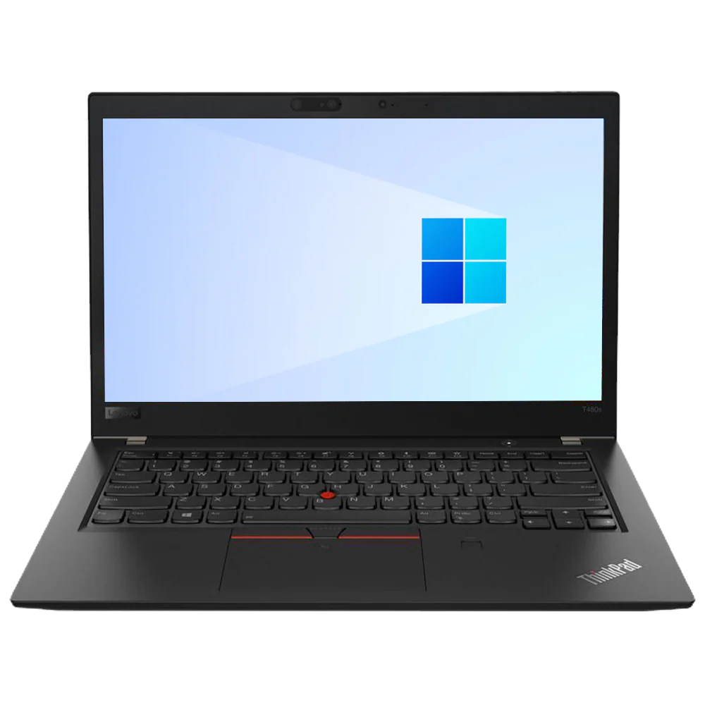 Lenovo ThinkPad T480s Laptop