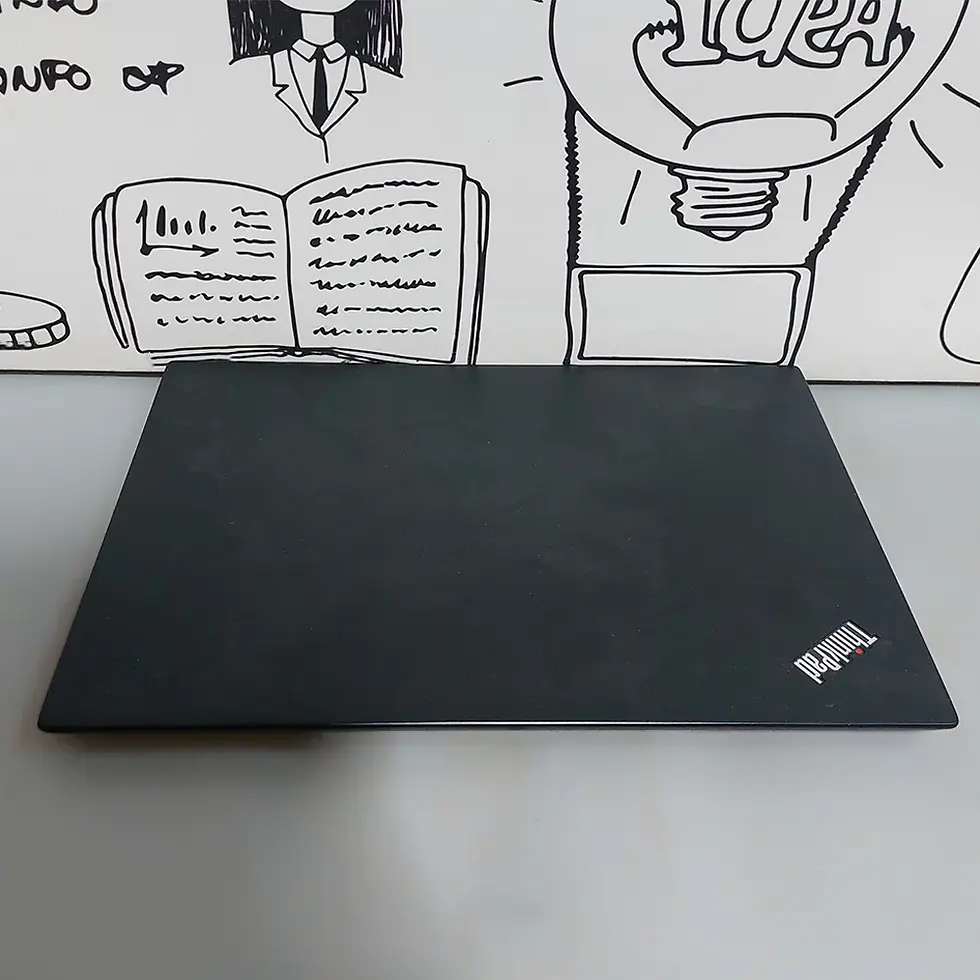 Thumbnail: Lenovo ThinkPad T480s Laptop