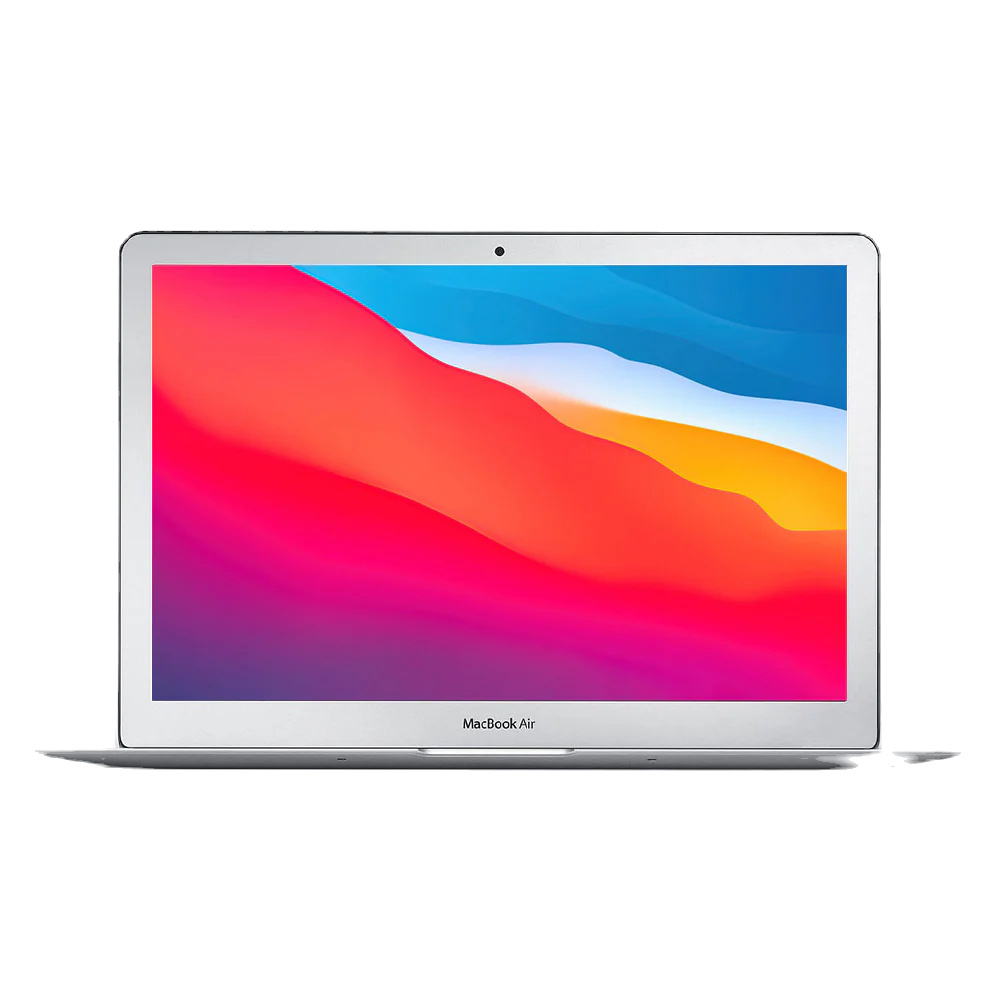 Apple MacBook Air 7.2 2017 Laptop