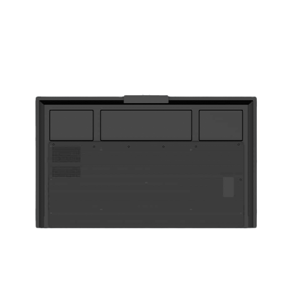 Thumbnail: Huawei IdeaHub S2 IHS2-86SA 86-inch screen