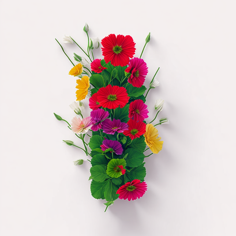 Aprile, mese della Terra