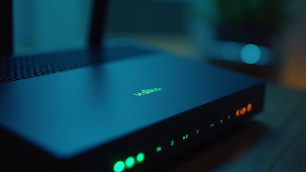 WiFi Troubles? Simple Solutions for Better Connectivity