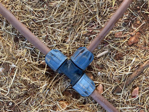 השקייה בגינה. 5 דברים שחשוב לדעת.