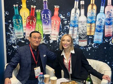 ProWein 2024 Düsseldorf