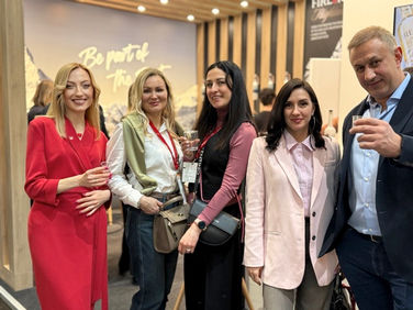 ProWein 2025 — Düsseldorf