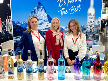 ProWein 2024 Düsseldorf