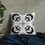 Thumbnail: Shaitaan Premium Pillow