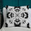 Thumbnail: Shaitaan Premium Pillow