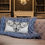 Thumbnail: Man with a horn - Premium Pillow
