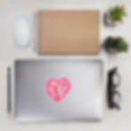 Thumbnail: Heart-Full-of-LOVE-stickers