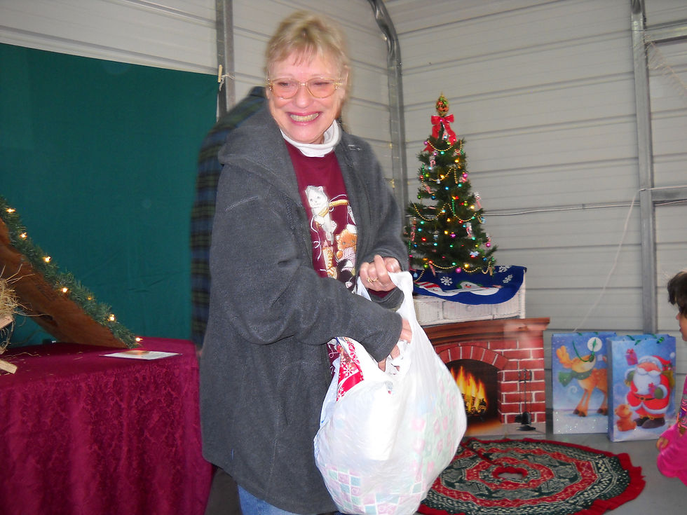 Christmas 2015
