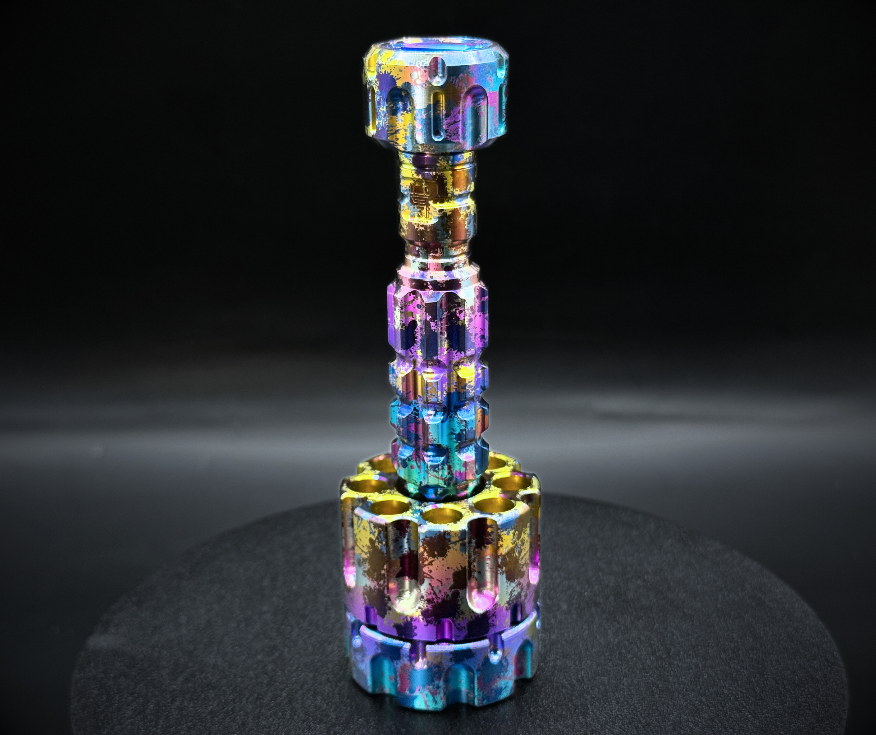 Bleeding Unicorn Set