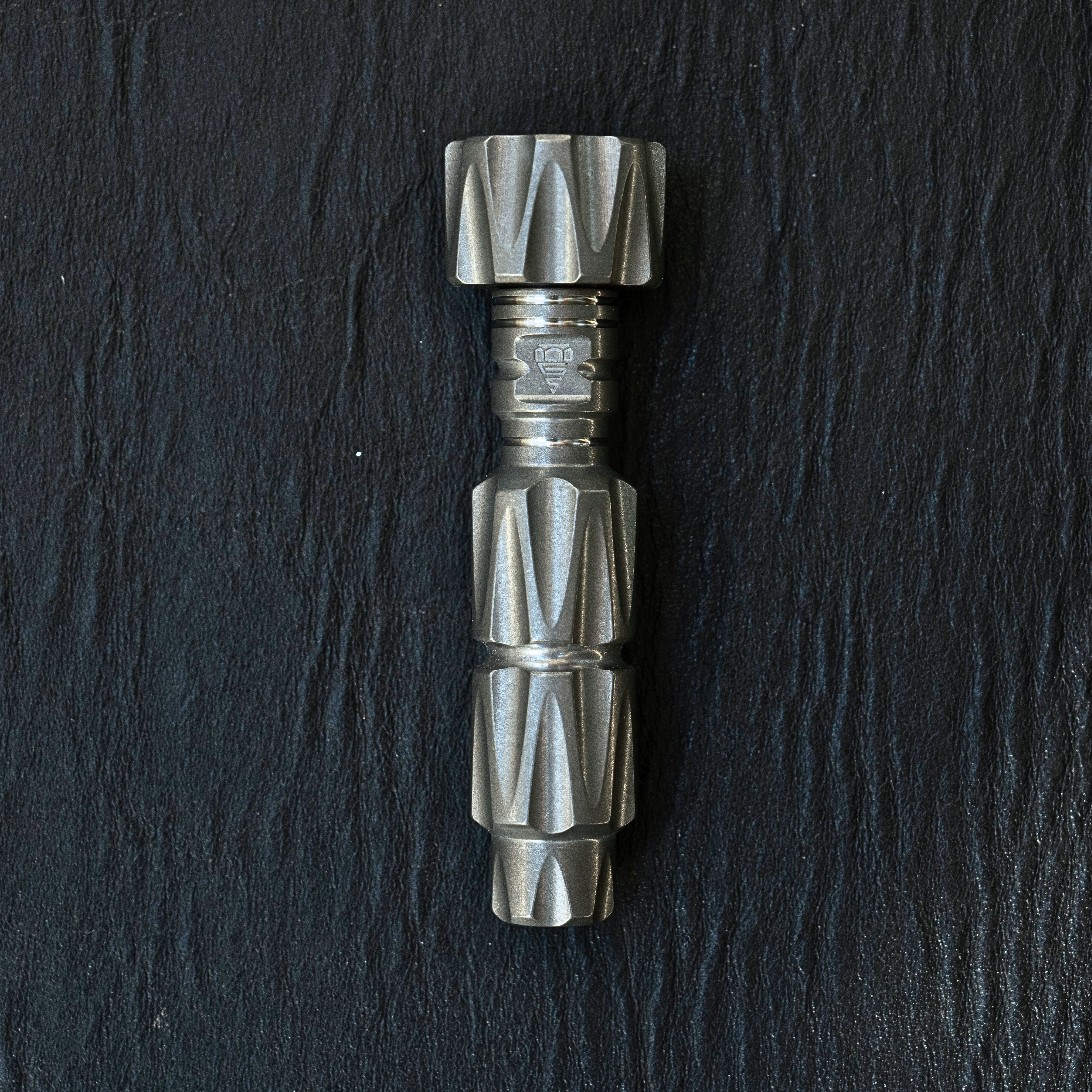 Titotem Ti Driver (Stonewashed)