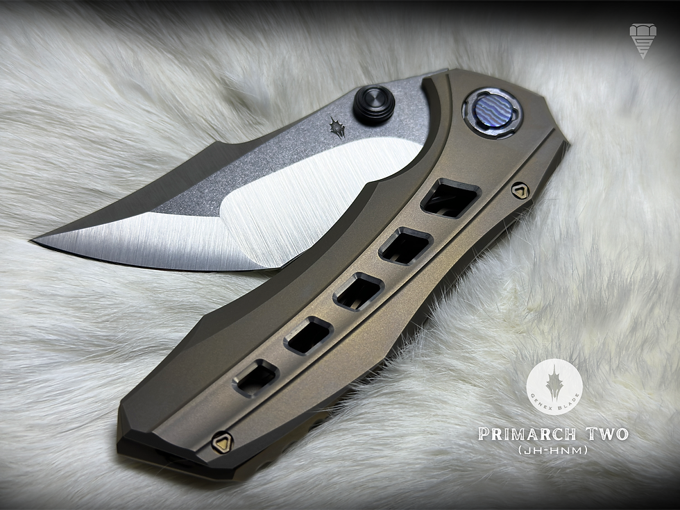 Thumbnail: Primarch Two