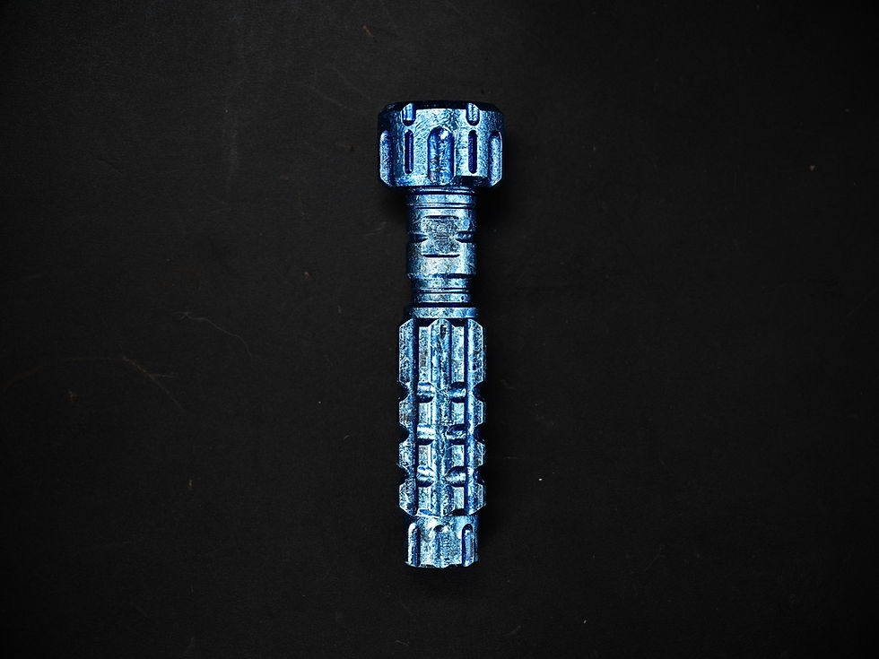 Thumbnail: Cold Shower Driver