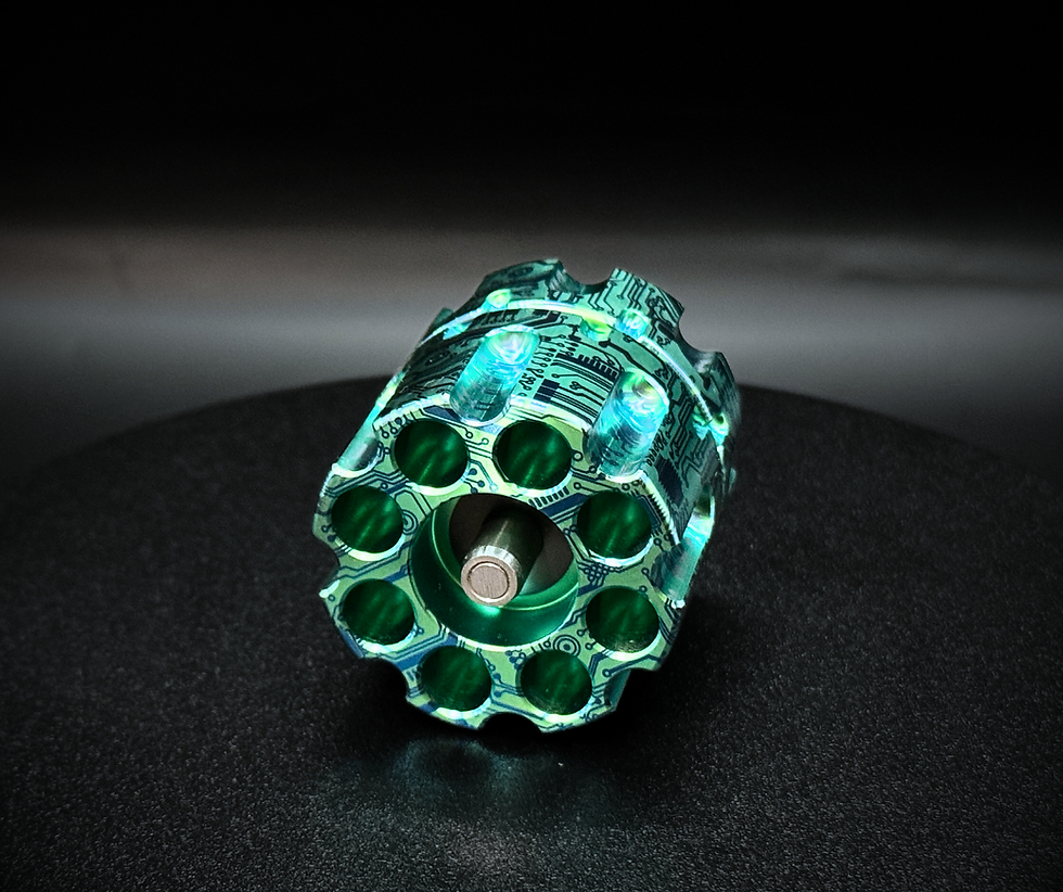 Thumbnail: CTRL Freak Set