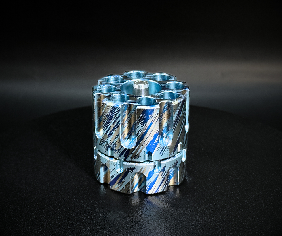 Thumbnail: Frostitute Set