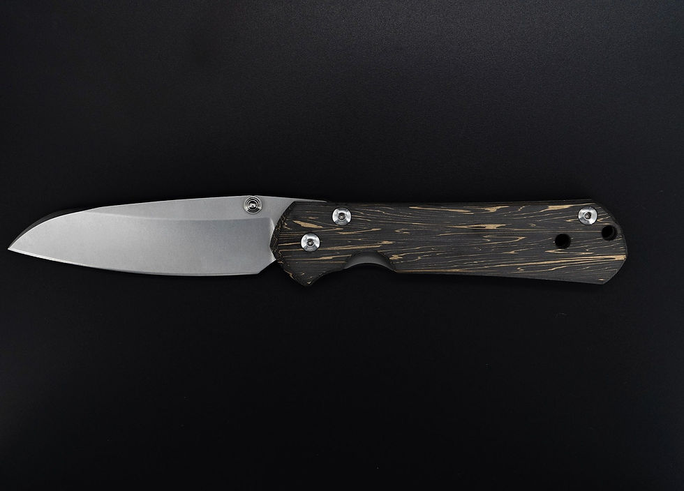Thumbnail: FAT Carbon - Light