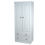 Thumbnail: Denton 2ft6in 2 Drawer Wardrobe
