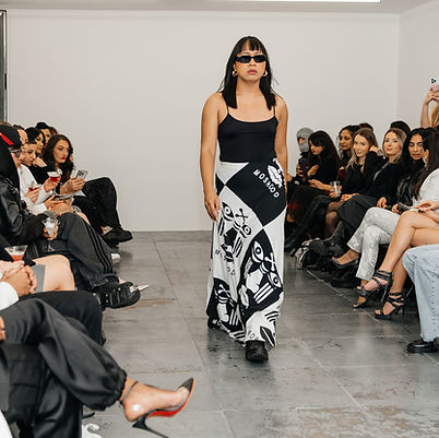 London Fashion Week SS24