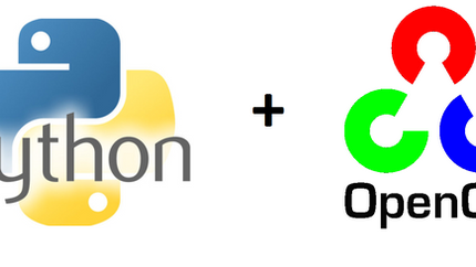 Python e Open CV - Como instalar