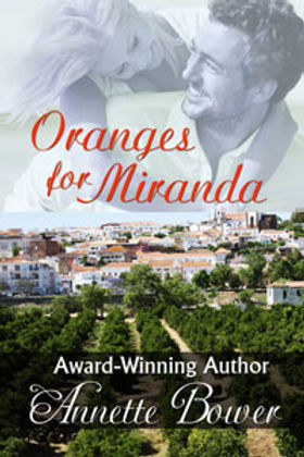 Oranges for Miranda