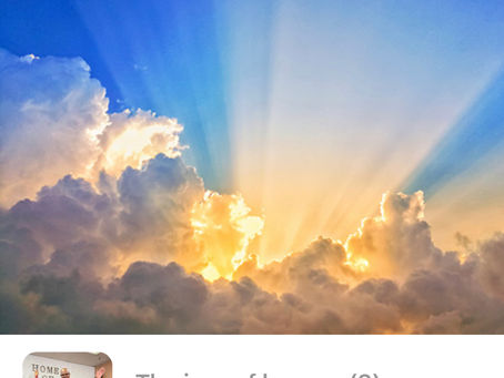 The Joys Of Heaven (3)