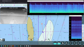 Open Ocean Robotics Wins Autonomous System Award at BlueTIDE 2024 for its Advanced DataXplorer™ USV, Showcasing Leading Innovations in Maritime Domain Awareness and Collaborative Technology Integration.