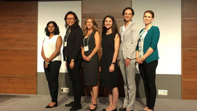 Congratulations to our CEO, Julie Angus, for being selected as one of the finalists in the prestigious Women in Cleantech Challenge, an initiative by MaRS Discovery District to support female entrepreneurs driving innovation in clean technology.