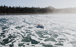 Open Ocean Robotics Secures Seed Funding